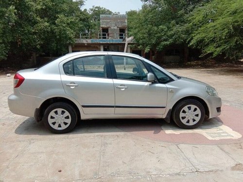 Used Maruti Suzuki SX4 2013 MT for sale in New Delhi