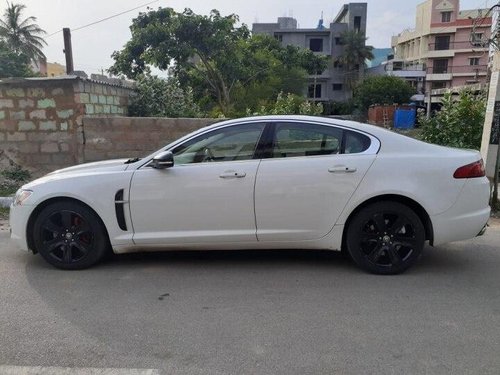 Used 2012 Jaguar XF AT for sale in Bangalore 