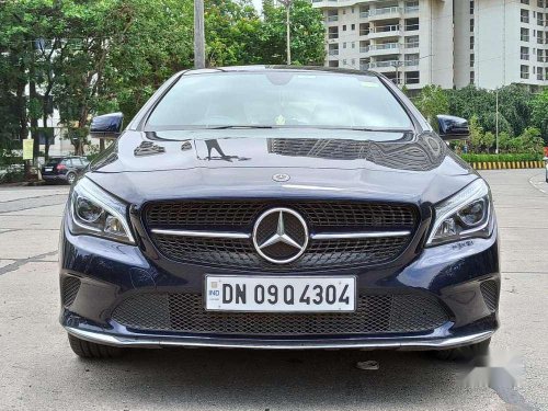 Used Mercedes Benz A Class 2019 AT for sale in Mumbai