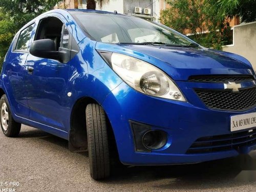 Used Chevrolet Beat PS 2010 MT for sale in Nagar 