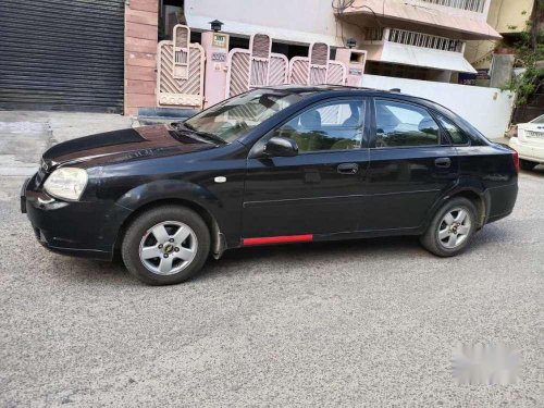 Chevrolet Optra 1.8 2005 MT for sale in Hyderabad 