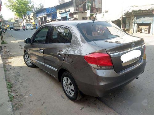 Used Honda Amaze 2015 MT for sale in Kolkata 