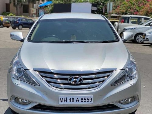 Hyundai Sonata 2.4 GDi, 2012 MT for sale in Mumbai 