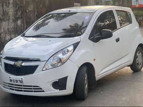 Used Chevrolet Beat 2011 MT for sale in Mumbai