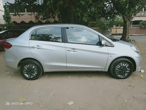 Used 2013 Honda Amaze MT for sale in Nagpur 