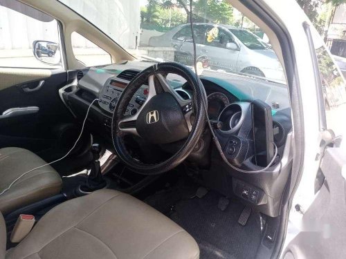 Used 2012 Honda Jazz MT for sale in Pune 