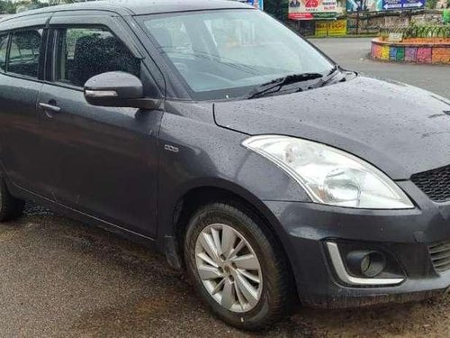 Used 2017 Maruti Suzuki Swift MT for sale in Nellore 