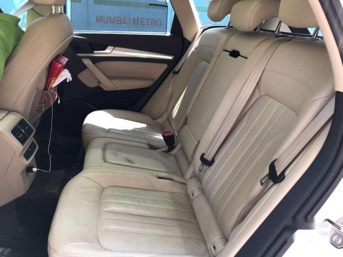 Used Audi Q5 3.0 TDI Quattro 2018 AT for sale in Mumbai