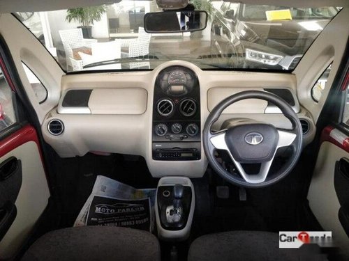 Used Tata Nano XTA 2015 AT for sale in Bangalore 