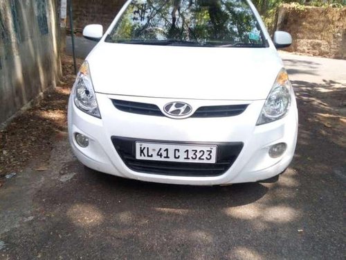 Used Hyundai i20 Asta 1.2 2009 MT for sale in Kochi 