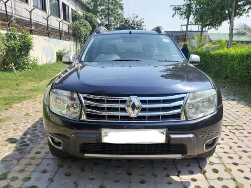 Used 2013 Renault Duster MT for sale in Kolkata 