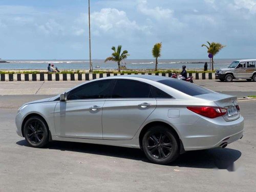 Hyundai Sonata 2.4 GDi, 2012 MT for sale in Mumbai 