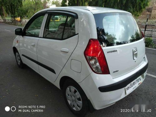 Hyundai I10 Magna 1.2, 2010, AT for sale in Aurangabad