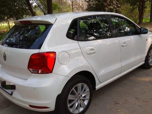 Used Volkswagen Polo 2015 MT for sale in New Delhi 