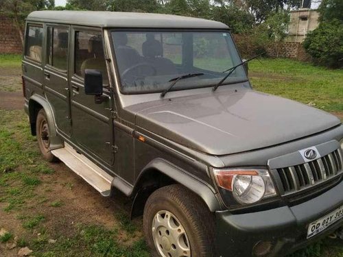 Used 2015 Mahindra Bolero SLX MT for sale in Mumbai 