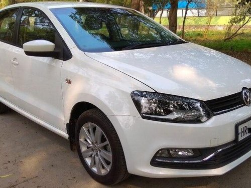 Used Volkswagen Polo 2015 MT for sale in New Delhi 