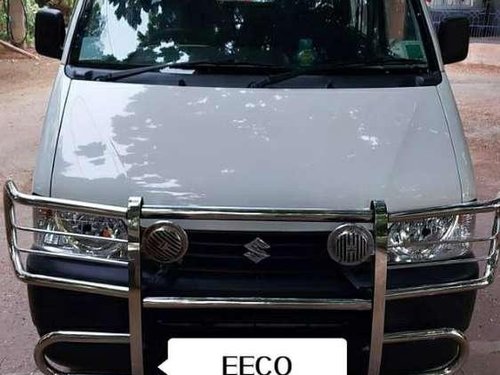 Used 2019 Maruti Suzuki Eeco MT for sale in Chennai 