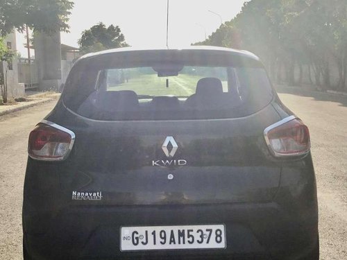 Used 2018 Renault Kwid MT for sale in Surat 