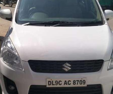 Used Maruti Suzuki Ertiga VXI 2013 MT for sale in Ghaziabad 