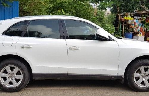 Audi Q5 2.0 TDI Premium Plus 2015 AT for sale in Mumbai