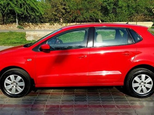 Used Volkswagen polo 2011 MT for sale in Gurgaon