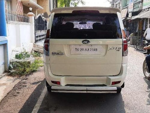 Used Mahindra Xylo 2011 MT for sale in Salem 