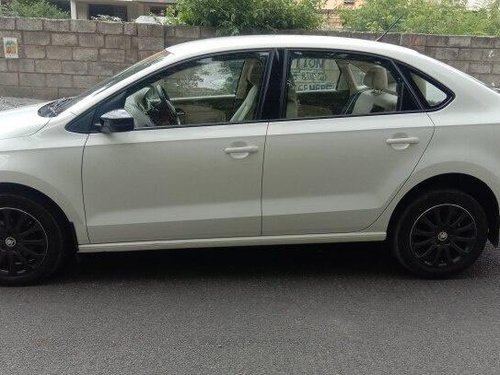 Used Skoda Rapid 2015 AT for sale in Bangalore 