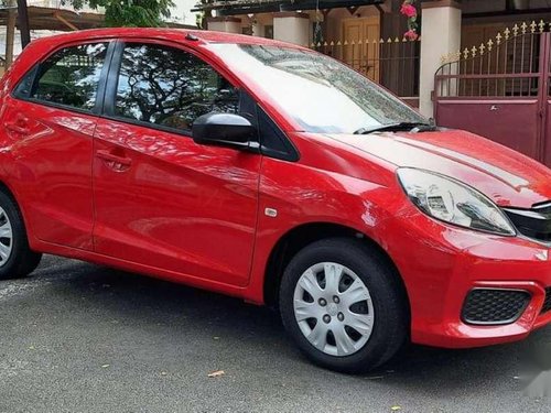 Used 2017 Honda Brio MT for sale in Coimbatore 