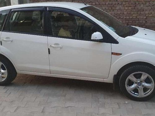 Used 2014 Ford Figo MT for sale in Ludhiana 