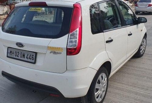 Used 2014 Ford Figo MT for sale in Nagpur 