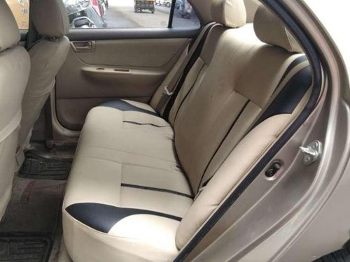 Used 2008 Toyota Corolla MT for sale in Mumbai