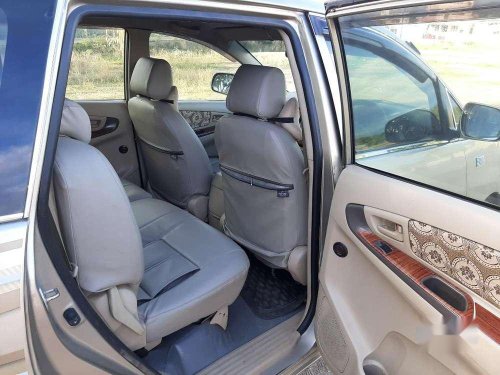 Toyota Innova 2.5 G4 8 STR, 2007, Diesel MT for sale in Madurai 