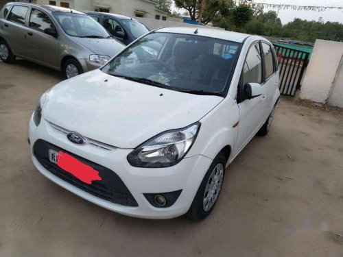 Ford Figo Diesel EXI 1.4, 2012, MT for sale in Ajmer 