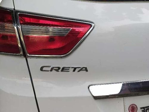 Used Hyundai Creta 1.6 SX (O), 2015, Diesel MT for sale in Jaunpur