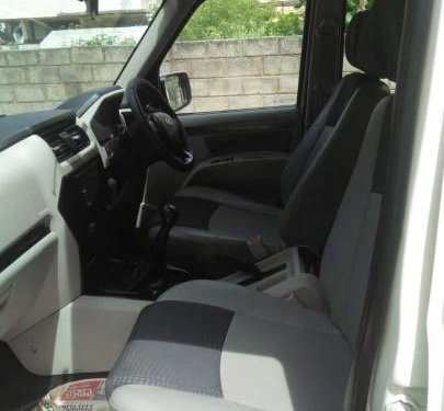 Used Mahindra Scorpio 1.99 S4 2017 MT for sale in Bangalore 