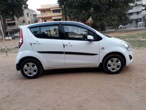 Maruti Suzuki Ritz 2013 MT for sale in Ahmedabad 