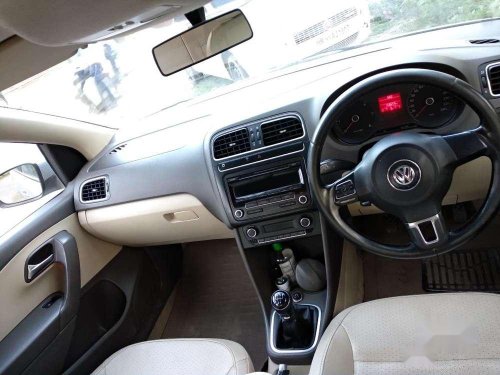 Used 2013 Volkswagen Vento MT for sale in Chandigarh 