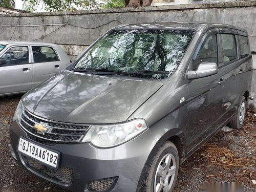 2014 Chevrolet Enjoy 1.4 LS 8 MT for sale in Surat 