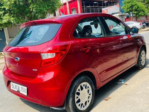 Used 2015 Ford Figo MT for sale in Noida 