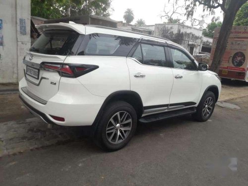 Used 2017 Toyota Fortuner AT for sale in Lucknow 