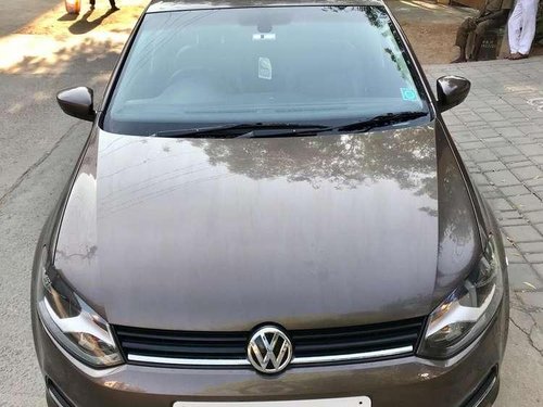 Used Volkswagen Polo 2018 MT for sale in Madurai 