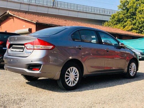 Used Maruti Suzuki Ciaz 2016 MT for sale in New Delhi 