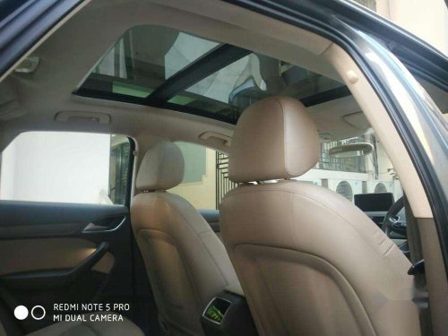 Used 2013 Audi Q3 AT for sale in Kolkata 