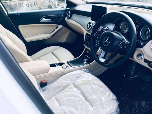 Used Mercedes Benz GLA Class 2017 AT for sale in Gurgaon 