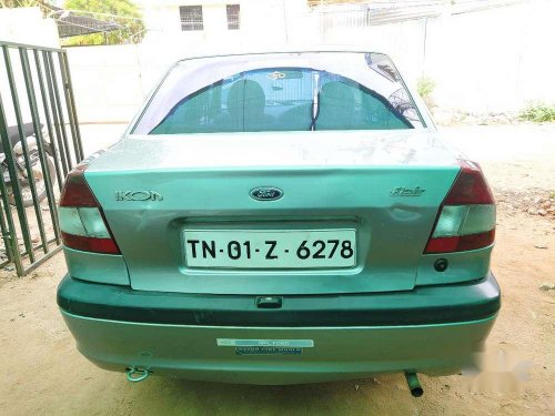 Used Ford Ikon 2005 MT for sale in Madurai 