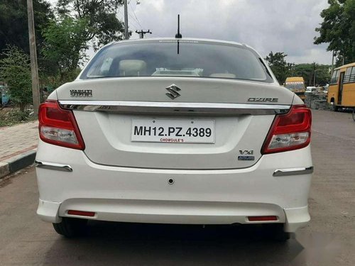 Used 2018 Maruti Suzuki Dzire MT for sale in Pune 