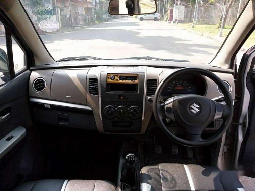 Used 2014 Maruti Suzuki Wagon R LXI MT in Kolkata 