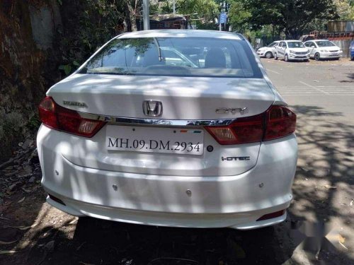 Used 2015 Honda City MT for sale in Pune 