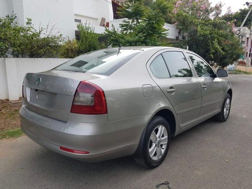 Used Skoda Laura 1.9 TDI MT Elegance 2011 MT in Coimbatore 