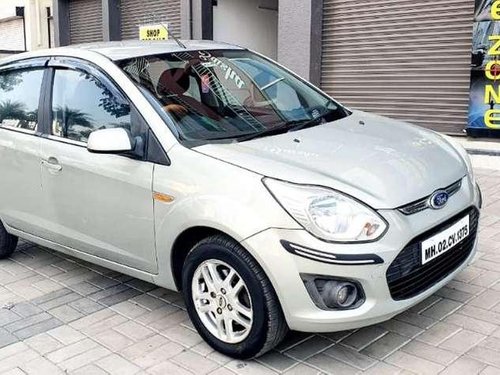 Used Ford Figo 2012 MT for sale in Nashik 